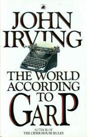 John Irving - The World According to Garp