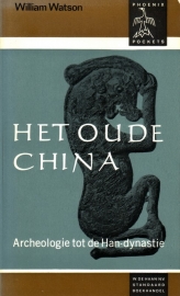 William Watson - Het oude China