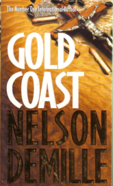 Nelson DeMille - John Sutter Thriller: 1.Gold Coast