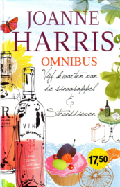 Joanne Harris Omnibus