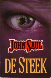 John Saul - De steek