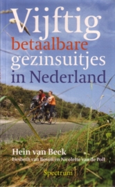 Vijftig betaalbare gezinsuitjes in Nederland