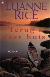 Luanne Rice - Terug naar huis