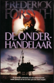 Frederick Forsyth - De onderhandelaar