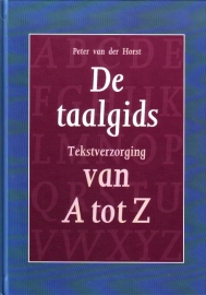 Peter van der Horst - De taalgids