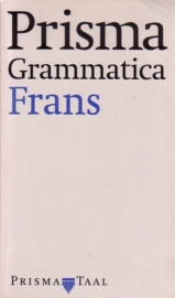 Prisma grammatica Frans