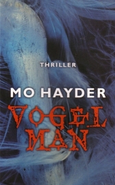Mo Hayder - Vogelman