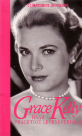Margriet biografie - Grace Kelly, haar prachtige levensverhaal