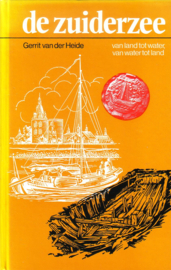 Gerrit van der Heide - De Zuiderzee