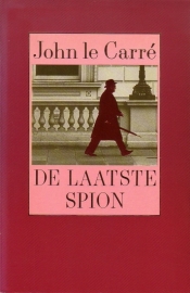 John le Carré - De laatste spion