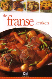 Chef Express - De Franse keuken