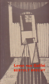 Bertolt Brecht - Leven van Galilei
