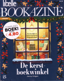Libelle Bookazine - 3 boeken naar keuze
