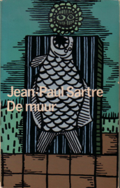 Jean-Paul Sartre - De muur