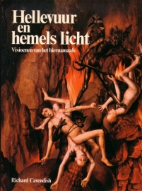 Richard Cavendish - Hellevuur en hemels licht