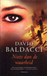 David Baldacci - Niets dan de waarheid