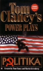 Tom Clancy`s Powers Plays - Politika