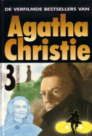 De verfilmde bestsellers van Agatha Christie - Doem der verdenking
