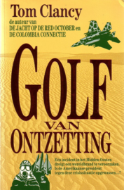 Tom Clancy - Golf van ontzetting