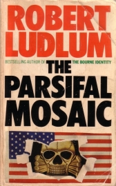 Robert Ludlum - The Parsifal Mosaic