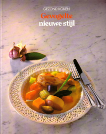 Gezond koken - Gevogelte nieuwe stijl