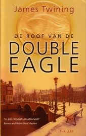 James Twining - De roof van de Double Eagle