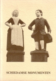 Schiedamse monumenten