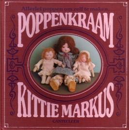 Kittie Markus - Poppenkraam