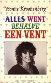 Yvonne Kroonenberg - Alles went behalve een vent