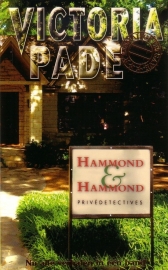 Victoria Pade - Hammond & Hammond privédetectives