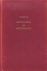 Simon Vestdijk - Astrologie en wetenschap