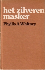 Phyllis A. Whitney - Het zilveren masker
