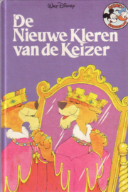 Disney Boekenclub - 6 boeken naar keuze