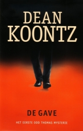 Dean Koontz - De gave