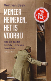 Gert van Beek - Meneer Heineken, het is voorbij