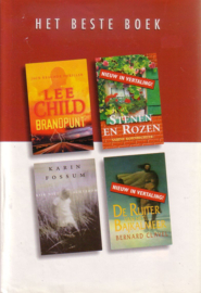 Het Beste Boek 214 [2002]