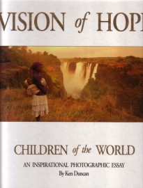 Vision of Hope - Children of the World