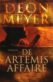 Deon Meyer - De Artemis affaire