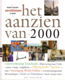 Het aanzien van 2000