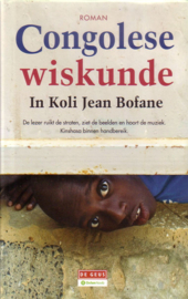 In Koli Jean Bofane - Congolese wiskunde