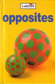 Early Learning - Opposites