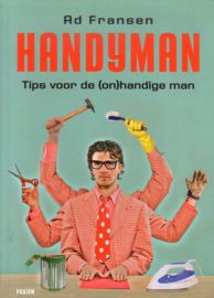 Ad Fransen - Handyman