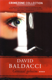 David Baldacci - Geniaal geheim