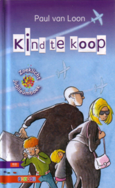 Paul van Loon - Kind te koop