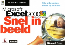 Microsoft Excel 2000 Snel in beeld [NL versie]