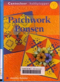 Patchwork ponsen