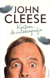 John Cleese - Kortom ... de autobiografie