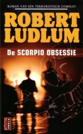 Robert Ludlum - De Scorpio obsessie