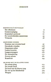 Jan Wolkers - Alle verhalen van Jan Wolkers