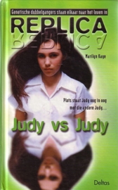 Marilyn Kaye - Replica: 3. Judy vs Judy